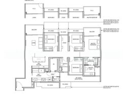 Norwood Grand (D25), Apartment #631661411